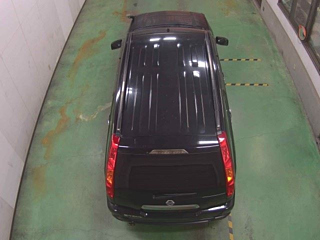 NISSAN X-TRAIL 2009
