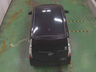 DAIHATSU MOVE 2011