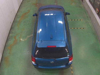 TOYOTA COROLLA FIELDER 2014