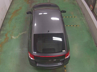 HONDA INSIGHT 2010