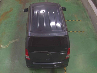SUZUKI WAGON R 2010