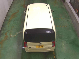 DAIHATSU TANTO 2014