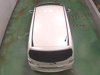 HONDA FREED 2012