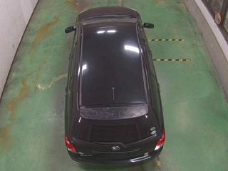 TOYOTA COROLLA FIELDER 2010