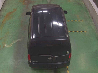 NISSAN OTTI 2008