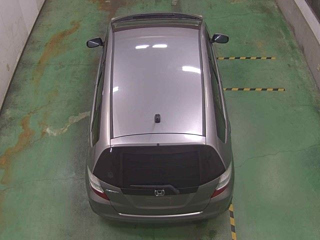 HONDA FIT 2010