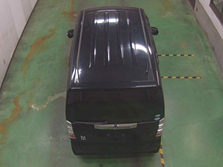 HONDA N BOX 2014