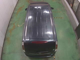 NISSAN SERENA 2012
