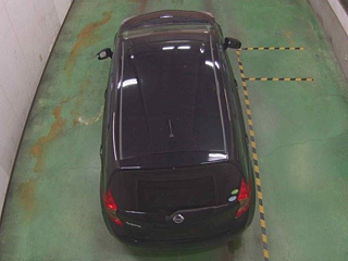 NISSAN NOTE 2015