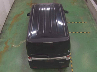 DAIHATSU TANTO 2010