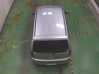 NISSAN OTTI 2012
