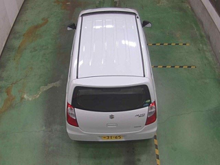 SUZUKI ALTO ECO 2014