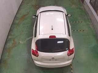 NISSAN JUKE 2013