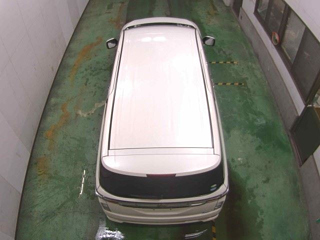 NISSAN ELGRAND 2012