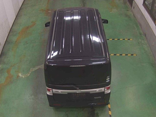 DAIHATSU TANTO 2008