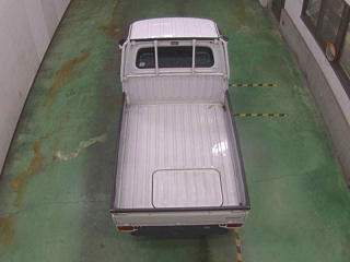 SUBARU SAMBAR 2011