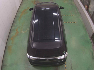 TOYOTA ESTIMA 2014