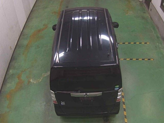 HONDA N BOX 2014