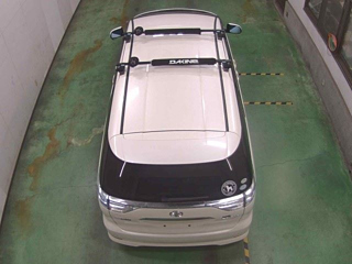 TOYOTA ESTIMA HYBRID 2010