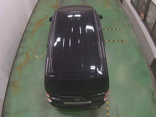 HONDA STEP WAGON 2010