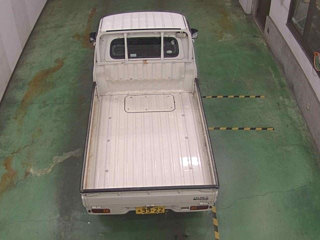 DAIHATSU HIJET TRUCK 2009