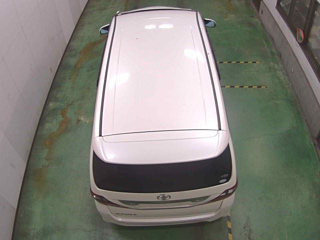TOYOTA ALPHARD 2010