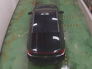 HONDA INSIGHT 2012