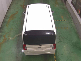 DAIHATSU TANTO 2016