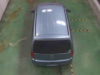NISSAN OTTI 2008