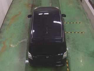 HONDA LIFE 2010