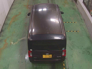 DAIHATSU TANTO 2013