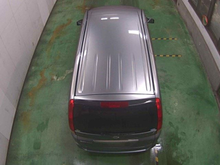 NISSAN SERENA 2009