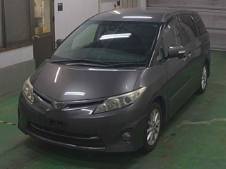 TOYOTA ESTIMA 2010