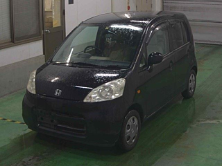 HONDA LIFE 2008
