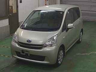 car slider