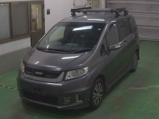 HONDA FREED 2015