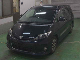 TOYOTA ESTIMA 2014