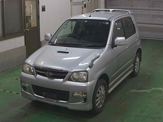 DAIHATSU TERIOS KID 2008
