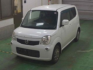 NISSAN MOCO 2014