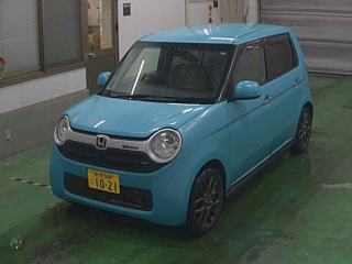 HONDA N ONE 2013