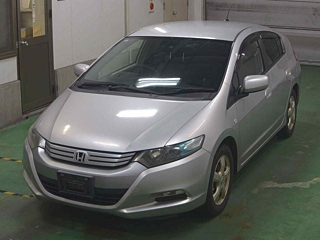 HONDA INSIGHT 2009
