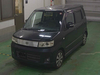 SUZUKI WAGON R 2008