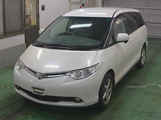 TOYOTA ESTIMA 2008