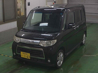 DAIHATSU TANTO 2013