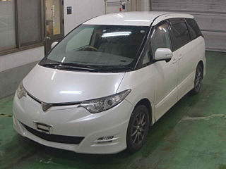 TOYOTA ESTIMA 2008
