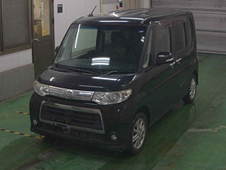 DAIHATSU TANTO 2012