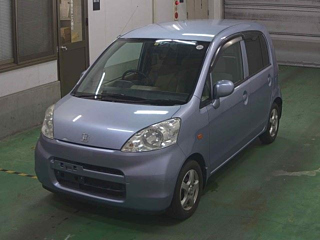 HONDA LIFE 2008