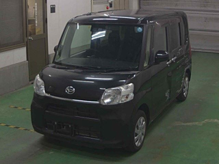 DAIHATSU TANTO 2017