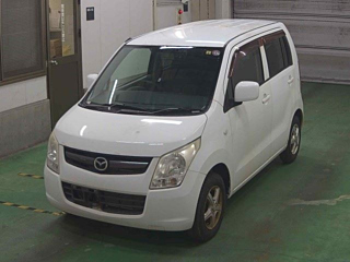 MAZDA AZ WAGON 2010