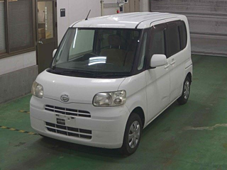 DAIHATSU TANTO 2008
